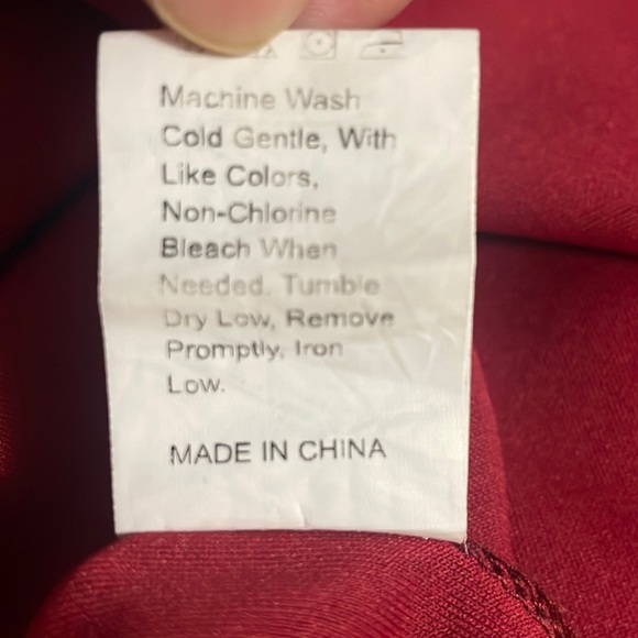 Evening gown - Picture 7 of 11